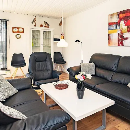 Beautiful Holiday In With Terrace Hébergement de vacances